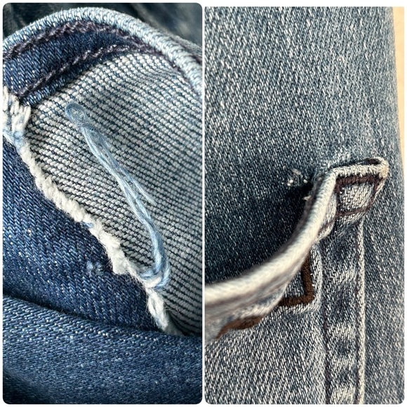 AYR The Bomb Pop jeans 28 - Picture 15 of 16